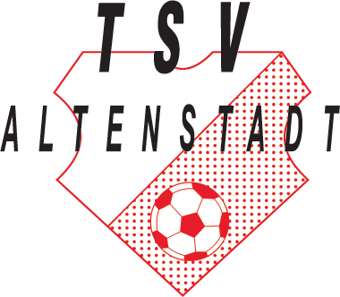 TSV Altenstadt - logo, emblem of the club