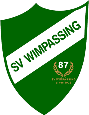 Шпортферайн Вимпассинг - логотип, эмблема клуба