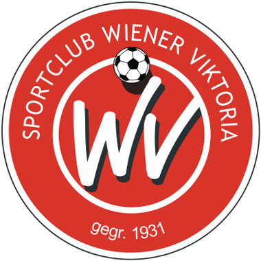 Шпортклуб Винер Виктория - логотип, эмблема клуба