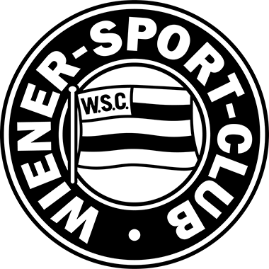 Винер Шпортклуб - логотип, эмблема клуба