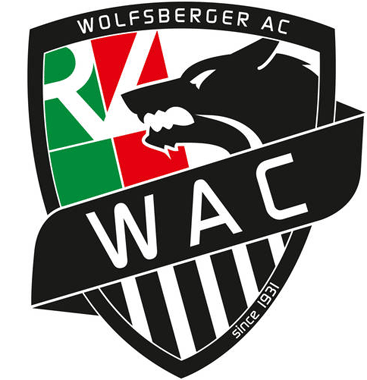 Wolfsberger AC - logo, emblem of the club