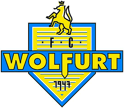 FC Wolfurt - logo, emblem of the club