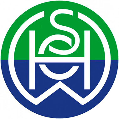 ВШК Герта Вельс - логотип, эмблема клуба