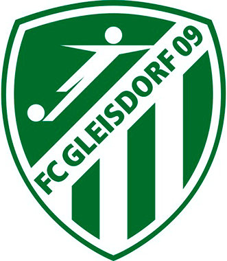 FC Gleisdorf 09 - logo, emblem of the club