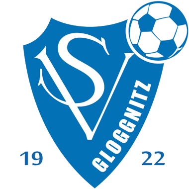 Шпортферайн Глоггниц - логотип, эмблема клуба