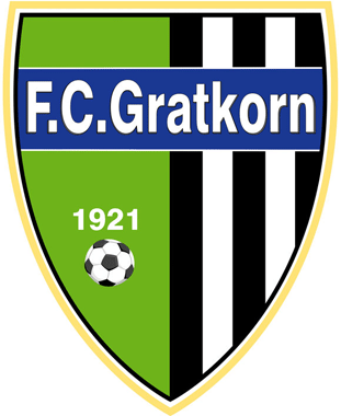 ФК Граткорн - логотип, эмблема клуба