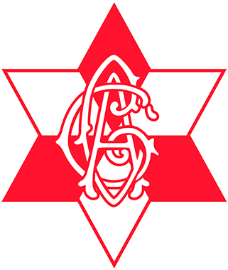Грацер Атлетик  Клуб - логотип, эмблема клуба