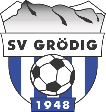 Шпортферайн Грёдиг - логотип, эмблема клуба