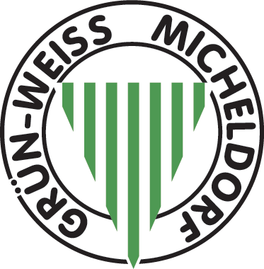 SV Grun-Weiss Micheldorf - logo, emblem of the club