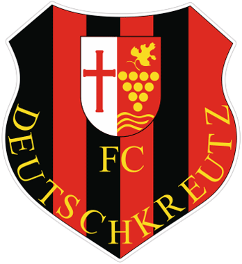FC Deutschkreutz - logo, emblem of the club