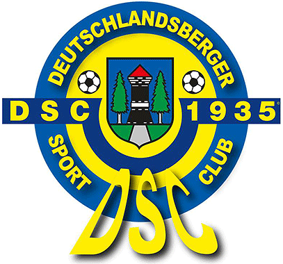 Deutschlandsberger SC - logo, emblem of the club