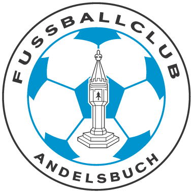 ФК Андельсбух - логотип, эмблема клуба