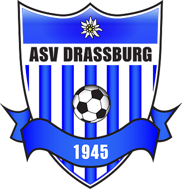 АШФ Драссбург - логотип, эмблема клуба