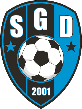 ШГ Драуталь - логотип, эмблема клуба