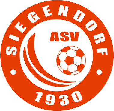 АШФ Зигендорф - логотип, эмблема клуба