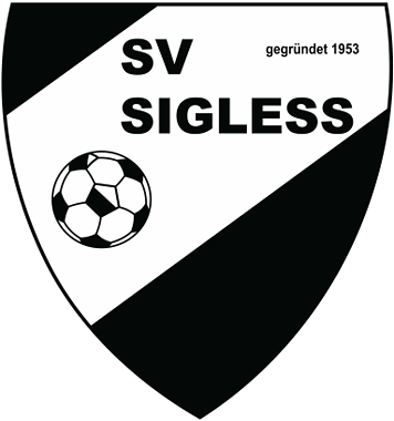 SV Sigless - logo, emblem of the club
