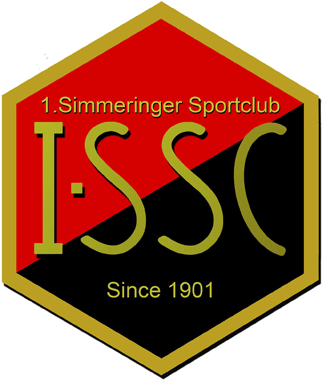 1.Зиммерингер Шпортклуб Вена - логотип, эмблема клуба
