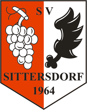 Шпортферайн Зиттерсдорф - логотип, эмблема клуба