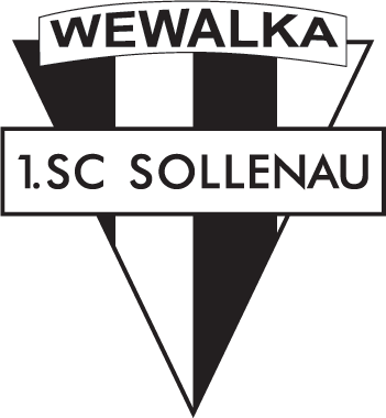 1.SC Sollenau - logo, emblem of the club