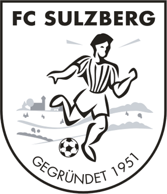 FC Sulzberg - logo, emblem of the club