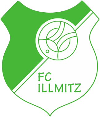 ФК Ильмиц - логотип, эмблема клуба