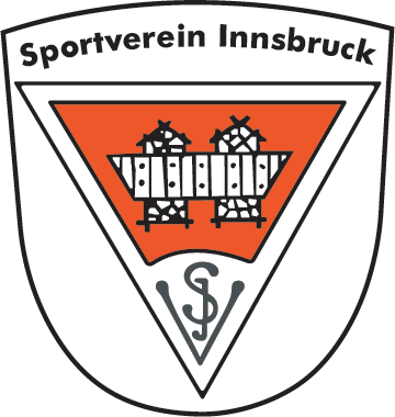 SV Innsbruck - logo, emblem of the club