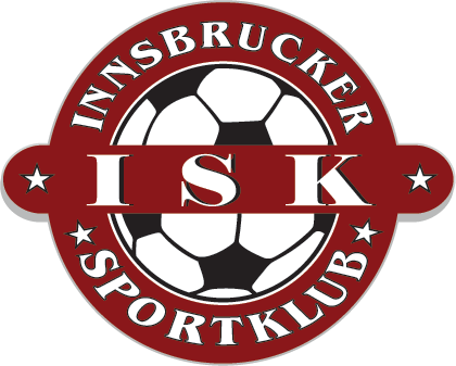 Innsbrucker SK - logo, emblem of the club