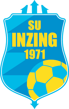 SU Inzing - logo, emblem of the club