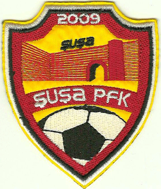 Шуша ПФК - логотип, эмблема клуба