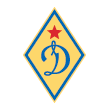 FK Dinamo Tirana - previous emblem №3
