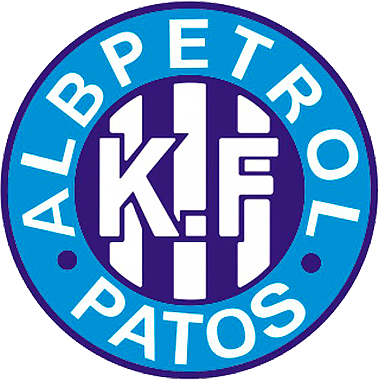 KF Albpetrol - logo, emblem of the club