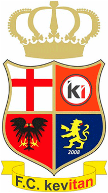 FC Kevitan Tirana - logo, emblem of the club