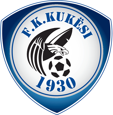 ФК Кукес - логотип, эмблема клуба