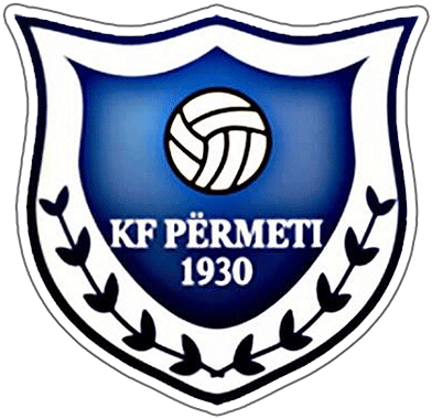 KF Permeti - logo, emblem of the club