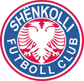 FK Shenkolli - logo, emblem of the club