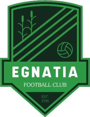 KF Egnatia (Rrogozhinë) - logo, emblem of the club