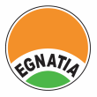 KF Egnatia (Rrogozhinë) - previous emblem №1