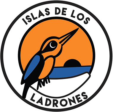 ФК Айлес Де Лос Ладронес (Хагатна) - логотип, эмблема клуба