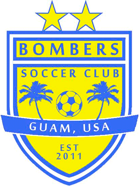 ФК Бомберс (Андерсен) - логотип, эмблема клуба