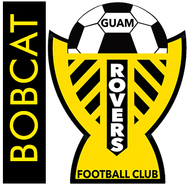 ФК Бобкат Роверс (Тамунинг) - логотип, эмблема клуба