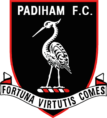 Падихэм ФК - логотип, эмблема клуба