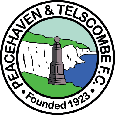 Peacehaven & Telscombe FC - logo, emblem of the club