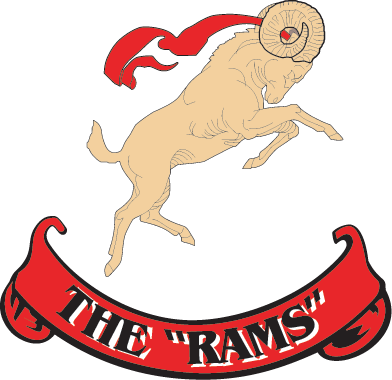 Рамсгейт ФК - логотип, эмблема клуба