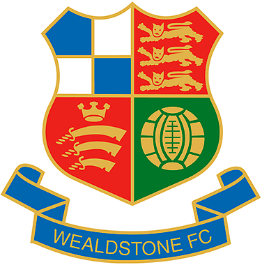 Wealdstone FC - logo, emblem of the club