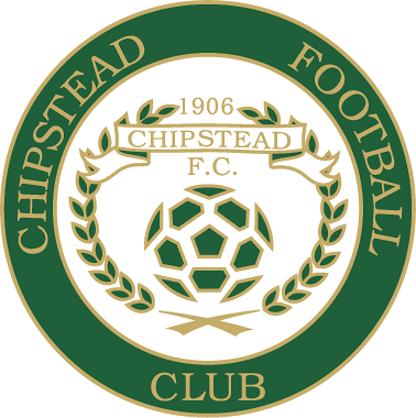 Chipstead FC - logo, emblem of the club