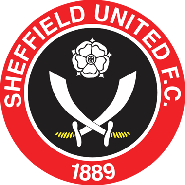 Шеффилд Юнайтед - логотип, эмблема клуба