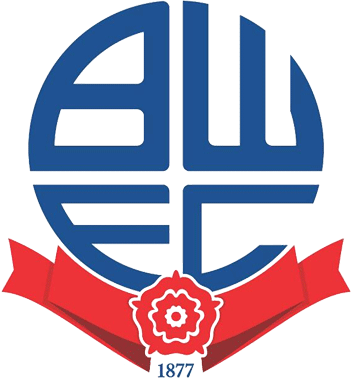 Bolton Wanderers FC - logo, emblem of the club