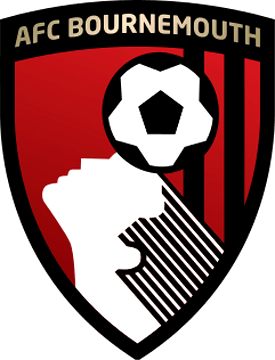 Bournemouth AFC - logo, emblem of the club