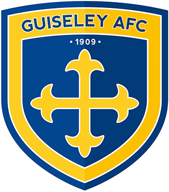 Гюйзели АФК - логотип, эмблема клуба